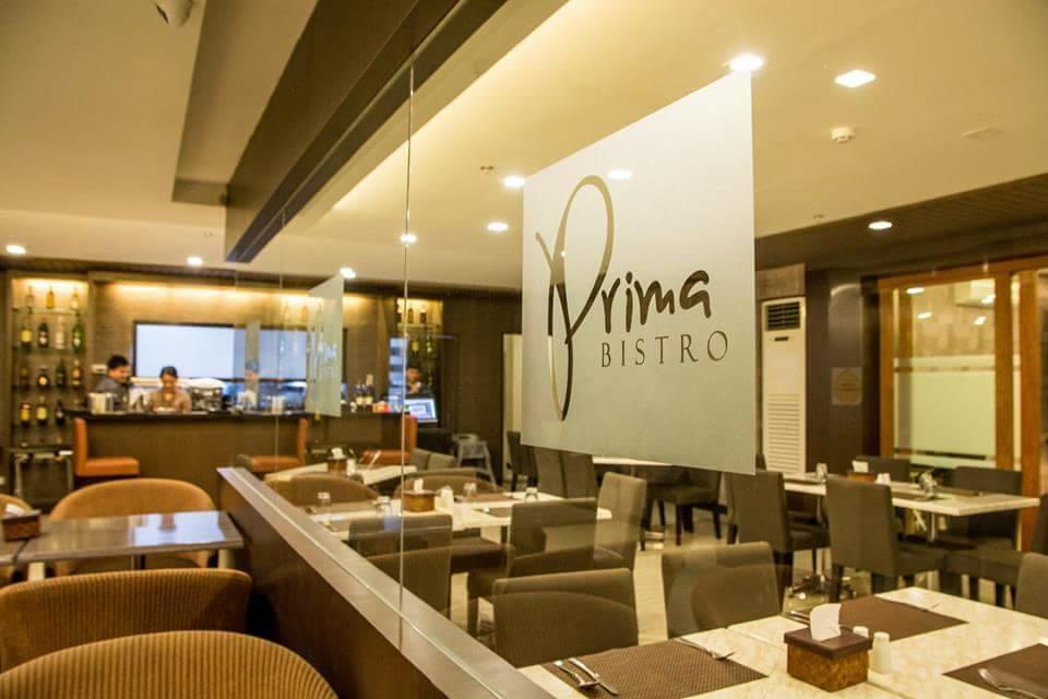 伊洛伊洛gt酒店 外观 照片